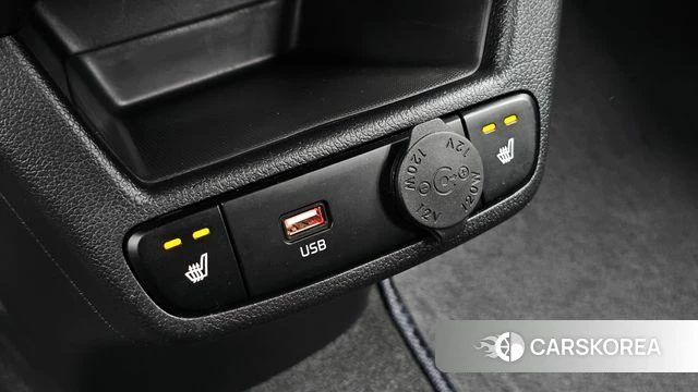 Kia The New Ray id 4666397 из Кореи 10