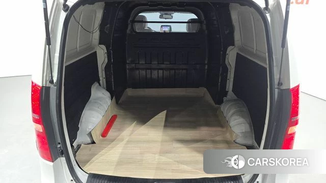 Hyundai The New Grand Starex id 4642297 из Кореи 10