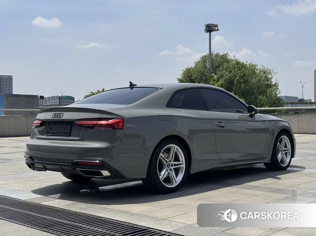 Audi A5 id 4314174 из Китая 10