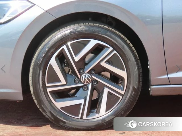 Volkswagen 7th Generation of Jetta id 4280873 из Кореи 10