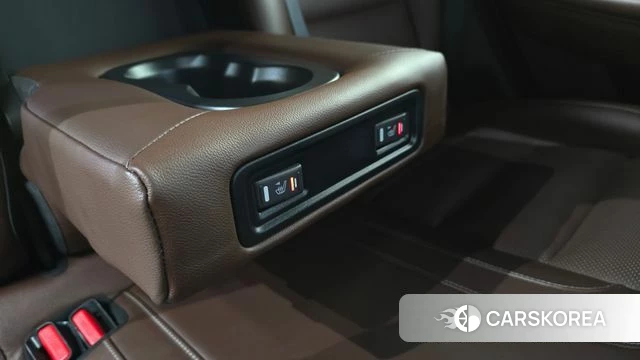 Renault Korea (Samsung) QM6 id 3925159 из Кореи 10