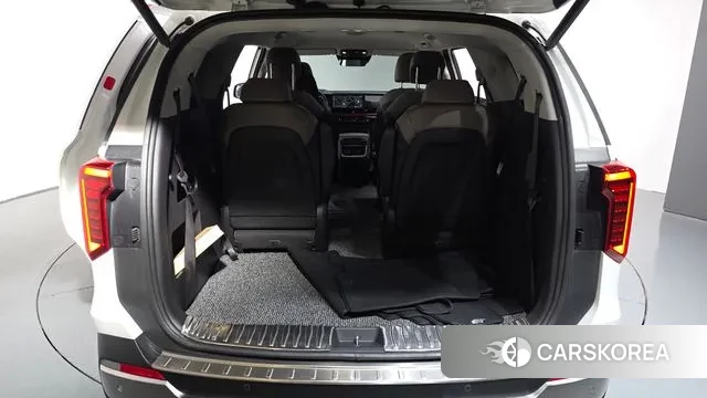 Kia The New Carnival 4th Generation id 3327612 из Кореи 10