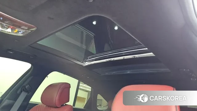 Genesis G80 (RG3) id 3058835 из Кореи 10