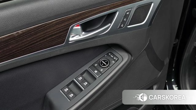 Genesis G80 id 4785844 из Кореи 10