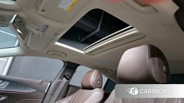 Mercedes-Benz CLS-Class C257 id 3955167 из Кореи 10