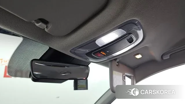 Hyundai The New Avante (CN7) id 3016294 из Кореи 10