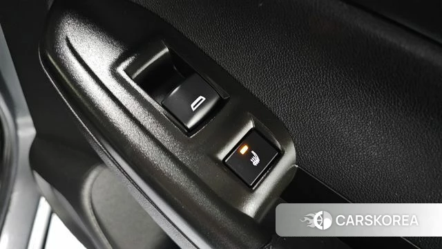 Chevrolet (GM Daewoo) Trailblazer id 4464224 из Кореи 10