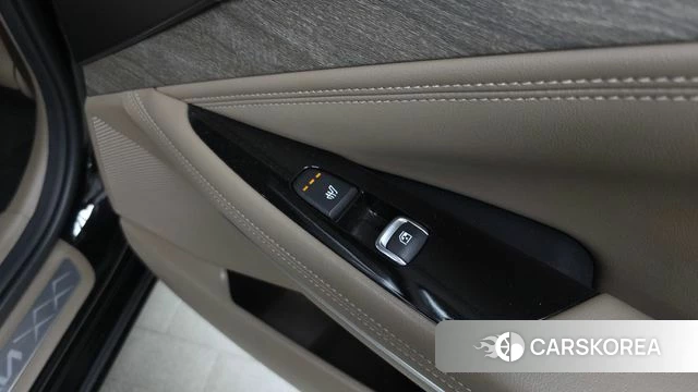 Kia K8 Hybrid id 4488705 из Кореи 10