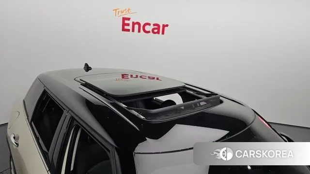 Mini Cooper D Clubman id 3095838 из Кореи 10