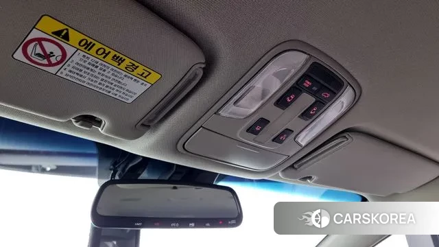 Kia The New Carnival id 3013849 из Кореи 10