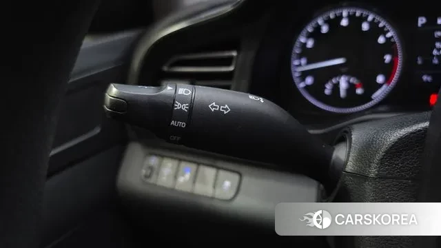 Hyundai The New Avante AD id 3380342 из Кореи 10