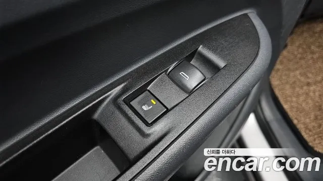 Chevrolet (GM Daewoo) Bolt EV id 2906972 из Кореи 10