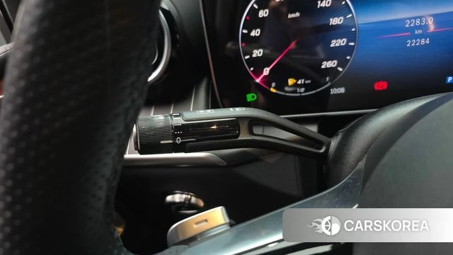 Mercedes-Benz GLC-Class X254 id 4834475 из Кореи 10