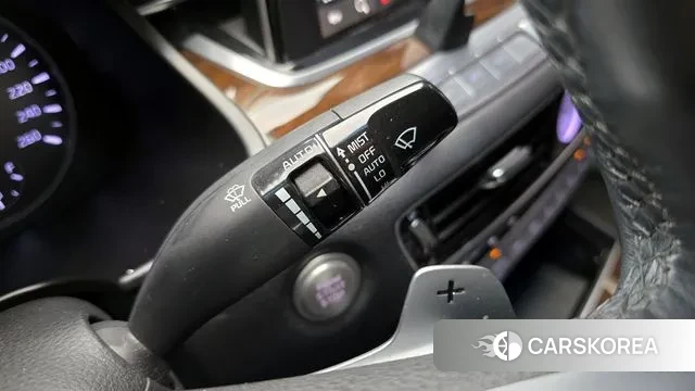 Kia More K9 id 3193571 из Кореи 10