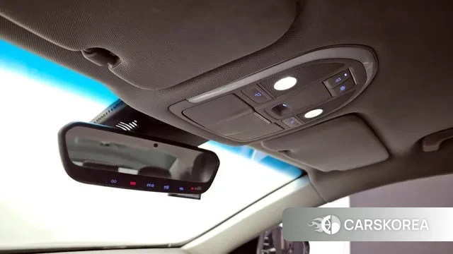 Genesis G80 id 3226443 из Кореи 10