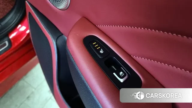 Kia Stinger Meister id 3630249 из Кореи 10