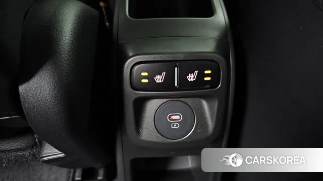 Kia The New Kia Ray id 3614401 из Кореи 10