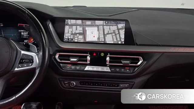 BMW 2 Series Gran Coupe (F44) id 3473387 из Кореи 10