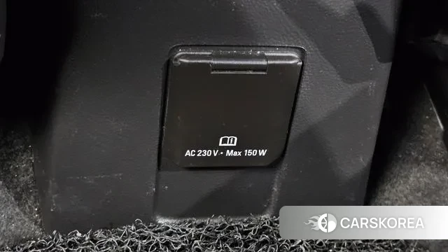 Chevrolet (GM Daewoo) The New Trax id 3297323 из Кореи 10