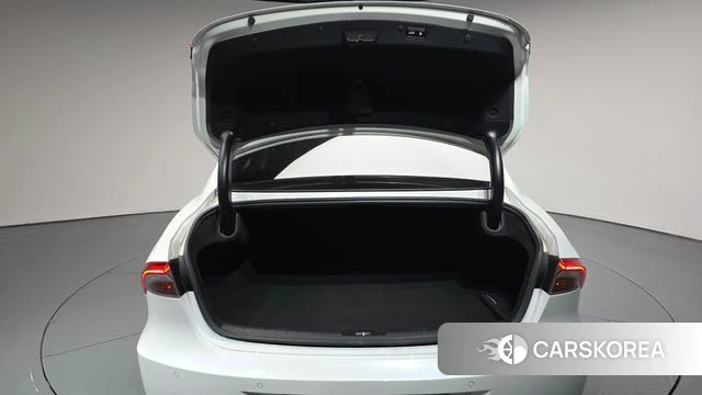 Hyundai The New Grandeur IG id 4937114 из Кореи 10