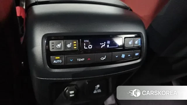 Hyundai Palisade id 2990949 из Кореи 10