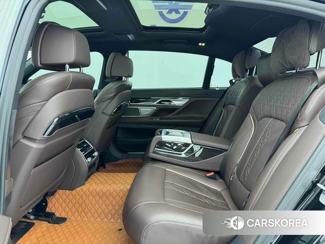 BMW 7 series id 4334831 из Китая 10