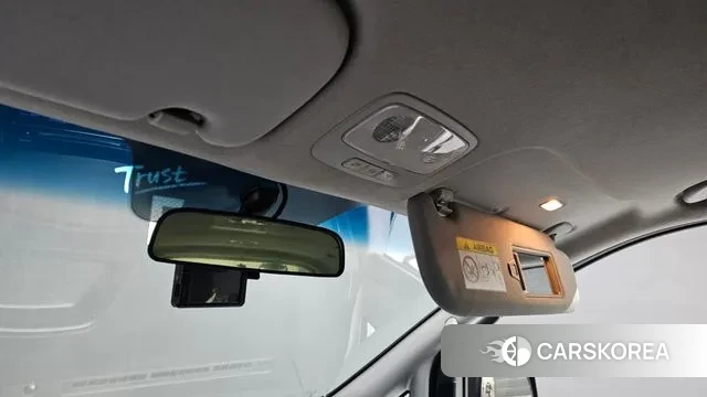 Hyundai The New Grand Starex id 3621613 из Кореи 10