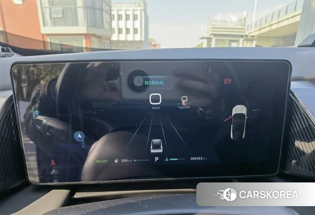 Dongfeng Fengshen Hao Han id 4240198 из Китая 10