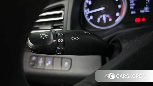 Hyundai The New Avante AD id 4345015 из Кореи 10