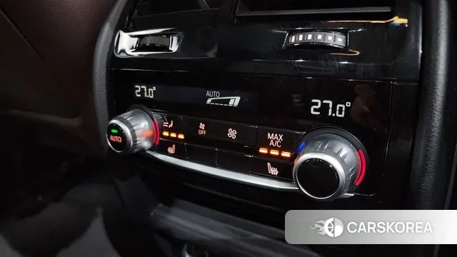 BMW 5 Series (G30) id 3701928 из Кореи 10