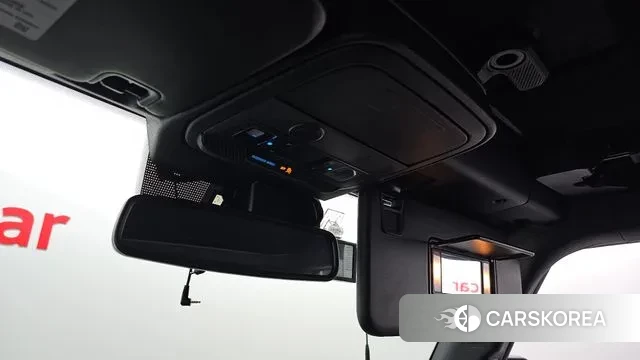 Ford Bronco 6th Generation id 3002997 из Кореи 10