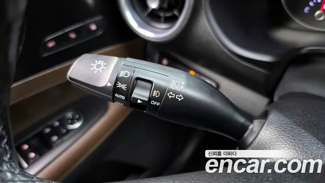 Kia Come New K3 id 2727803 из Кореи 10