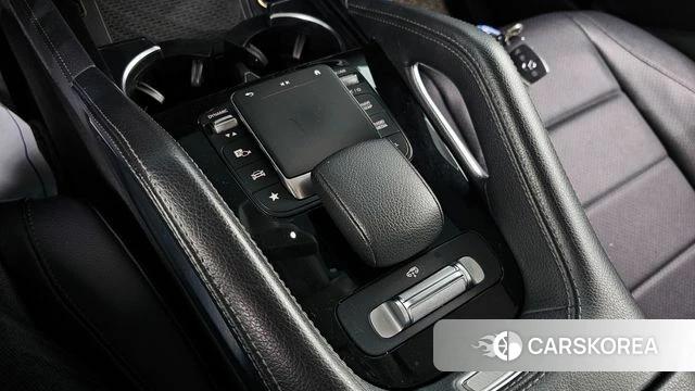 Mercedes-Benz GLE-Class W167 id 3834237 из Кореи 10