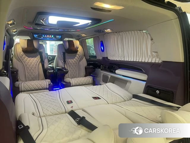 Mercedes-Benz Vito id 4263293 из Китая 10
