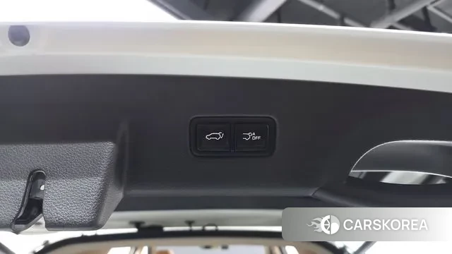 Kia Carnival 4th generation id 3621417 из Кореи 10