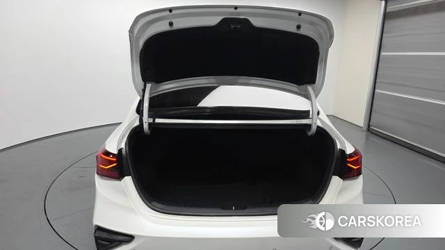 Kia Come New K3 id 4717786 из Кореи 10