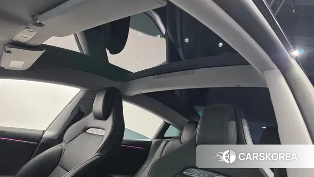 Tesla Model 3 id 3695979 из Кореи 10
