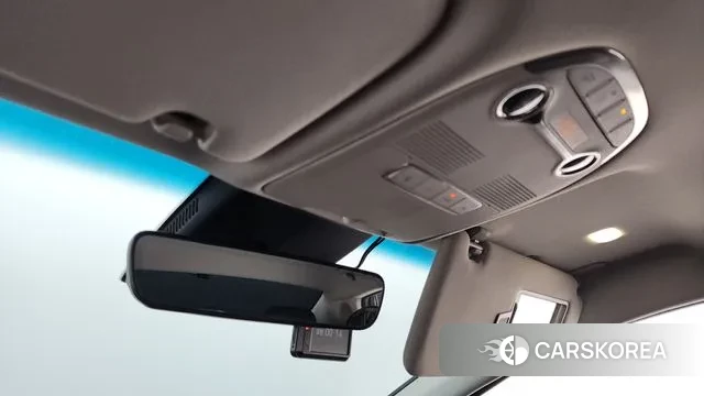 Hyundai The New Grandeur IG id 3319091 из Кореи 10