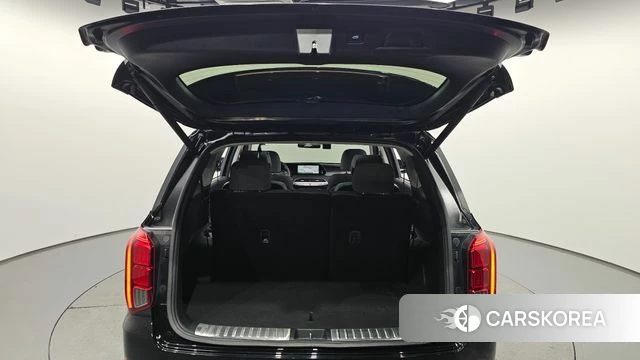 Hyundai Palisade id 3827196 из Кореи 10