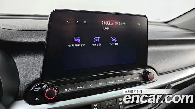 Kia Come New K3 id 2381175 из Кореи 10