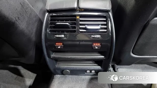 BMW 5 Series (G30) id 3587505 из Кореи 10