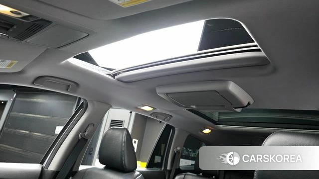 Honda Pilot 3rd generation id 4625902 из Кореи 10