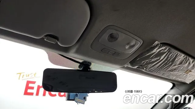 Hyundai The New Grand Starex id 2409605 из Кореи 10