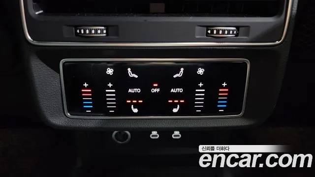 Audi Q7 (4M) id 2949480 из Кореи 10