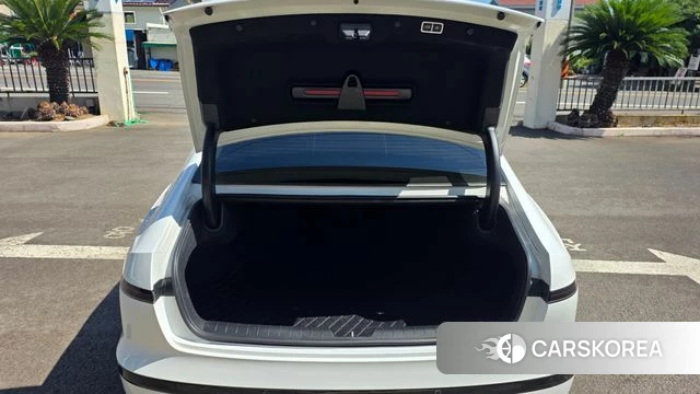 Hyundai Grandeur Hybrid (GN7) id 4623629 из Кореи 10