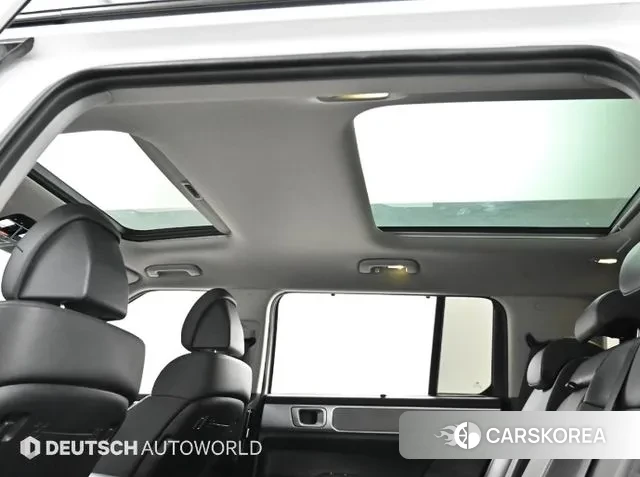 Hyundai Santa Fe (MX5) id 3544878 из Кореи 10