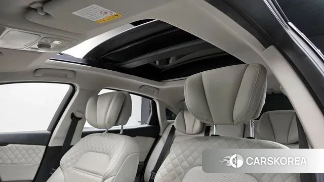 Renault Korea (Samsung) SM6 id 3479980 из Кореи 10