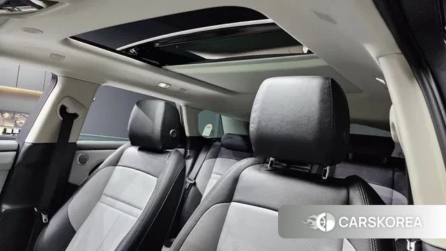 Land Rover Range Rover Evoque 2nd Generation id 3217519 из Кореи 10