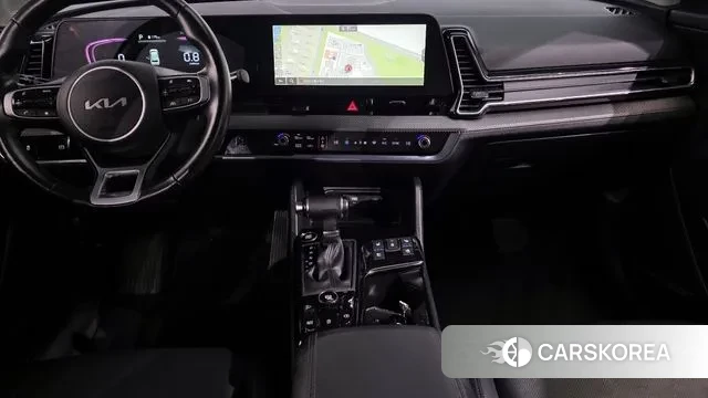 Kia Sportage 5th Generation id 3717048 из Кореи 10