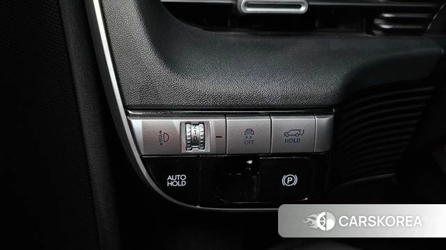 Hyundai Ionic 5 id 4769591 из Кореи 10